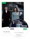 Image for L3:Dr.Who:Face the Raven &amp; MP3 Pack