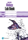 Image for AQA GCSE Biology Lab Book : AQA GCSE Biology Lab Book