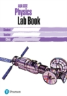 Image for AQA GCSE Physics Lab Book : AQA GCSE Physics Lab Book