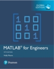 Image for MATLAB for Engineers, Global Edition