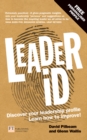 Image for Leader iD: discover your leadership profile, learn how to improve