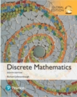 Image for Discrete Mathematics, Global Edition