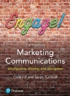 Image for Marketing Communications: Touchpoints, Sharing and Disruption