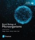 Image for Brock Biology of Microorganisms, Global Edition + Mastering Microbiology with Pearson eText