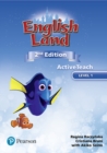 Image for English Land 2e Level 1 ActiveTeach