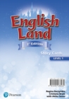 Image for English Land 2e Level 1 Story Cards