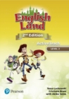 Image for English Land 2e Level 2 ActiveTeach