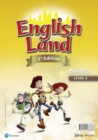 Image for English Land 2e Level 2 Posters