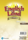 Image for English Land 2e Level 2 Story Cards