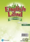 Image for English Land 2e Level 3 Story Cards