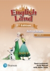 Image for English Land 2e Level 4 ActiveTeach