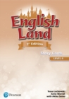 Image for English Land 2e Level 4 Story Cards