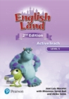 Image for English Land 2e Level 5 ActiveTeach