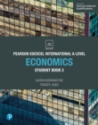 Edexcel international A level economicsStudent book - Joad, Tracey