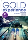 Image for Gold Experience 2ed A1 Teacher’s Book &amp; Teacher’s Portal Access Code