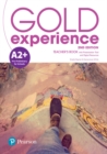 Image for Gold Experience 2ed A2+ Teacher’s Book &amp; Teacher’s Portal Access Code