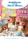 Image for Level 1: Goldilocks and the Three Bears