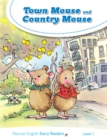 Image for Town mouse and country mouse