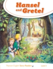 Image for Level 3: Hansel and Gretel
