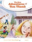 Image for The new adventures of Tom Thumb