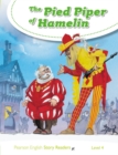 Image for Level 4: The Pied Piper of Hamelin
