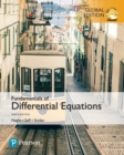Image for Fundamentals of Differential Equations, Global Edition + MyLab Mathematics with Pearson eText (Package)