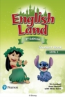 Image for English Land 2e Level 3 Student Book with CD pack