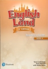 Image for English Land 2e Level 4 Teacher&#39;s Book with DVD and CD-ROM pack