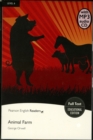Image for L6:Animal Farm Book &amp; MP3 Pack