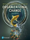 Image for Organizational change.