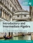 Image for Introductory and Intermediate Algebra, Global Edition + MyLab Mathematics with Pearson eText (Package)