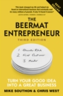 Image for The beermat entrepreneur  : turn your good idea into a great business