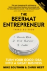 Image for The beermat entrepreneur: turn your good idea into a great business