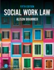 Image for Social Work Law