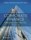 Image for Corporate Finance + MyLab Finance with Pearson eText (Package)