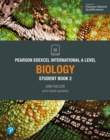 Edexcel international A level biologyStudent book - Fullick, Ann
