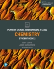 Edexcel international AS level chemistry: Student book - Curtis, Cliff