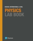 Edexcel international A level physics: Lab book - 