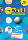 Image for Gulf My World Social Studies 2018 Proguide Teacher Edition Grade 5