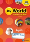 Image for Gulf My World Social Studies 2018 Proguide Teacher Edition Grade 4