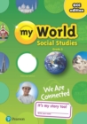 Image for Gulf My World Social Studies 2018 Proguide Teacher Edition Grade 3