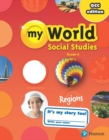 Image for Gulf My World Social Studies 2018 Student Edition (Consumable) Grade 4