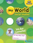 Image for Gulf My World Social Studies 2018 Student Edition (Consumable) Grade 3
