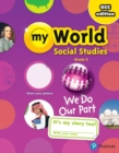 Image for Gulf My World Social Studies 2018 Student Edition (Consumable) Grade 2