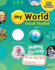 Image for Gulf My World Social Studies 2018 Student Edition (Consumable) Grade 1
