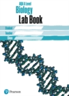 Image for BiologyAQA A Level,: Lab book