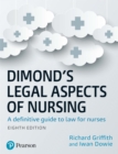 Image for Dimond&#39;s Legal Aspects of Nursing