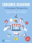 Image for Consumer behaviour  : a European perspective