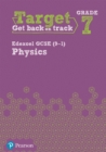 Edexcel GCSE (9-1) physics intervention workbook - 