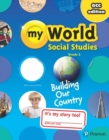 Image for Gulf My World Social Studies 2018 Student Edition (Consumable) Grade 5
